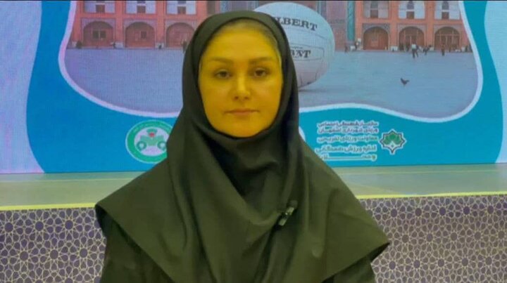 شبکه ورزش در حال ظهور با آینده ای روشن