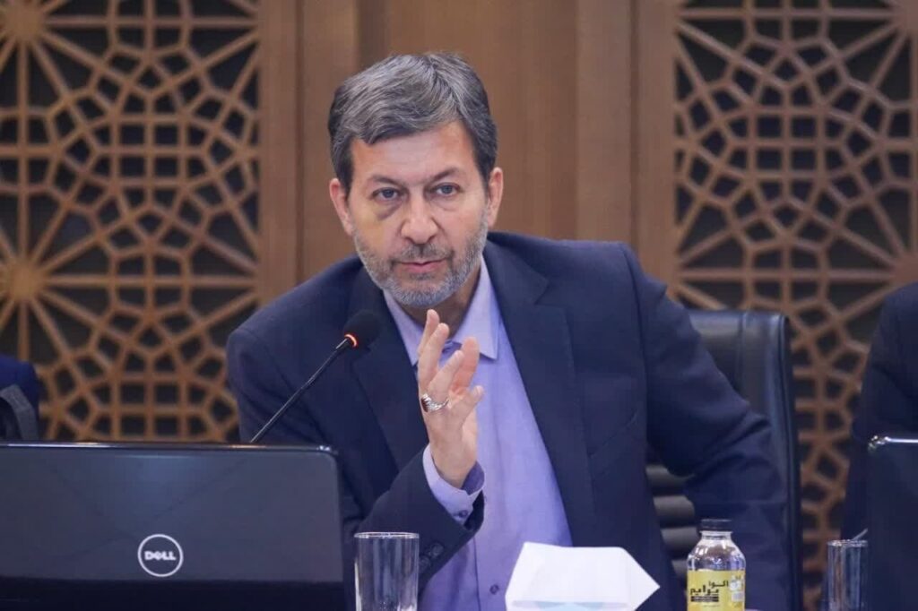 جام جهانی Takhti ، آغاز یک مسیر جدید در نیمی از ورزش جهان