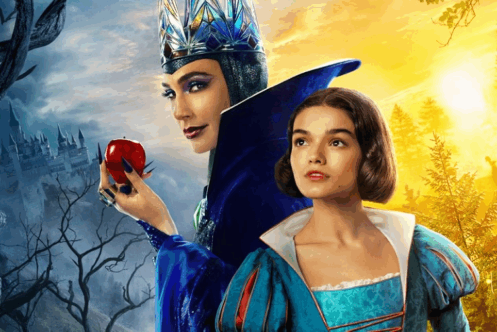 توقف اکران «سفید برفی» در کشور‌های عربی