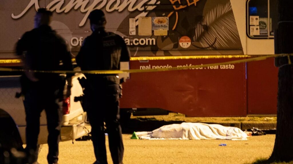 حمله با خودرو به مردم در ونکوور چندین کشته و زخمی بر جا گذاشت