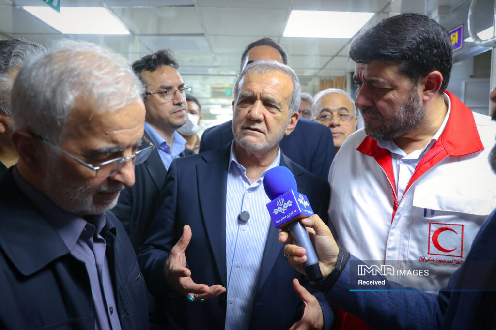 نگهداری حجم بالای کانتینرها بدون ساماندهی در بنادر پذیرفتنی نیست