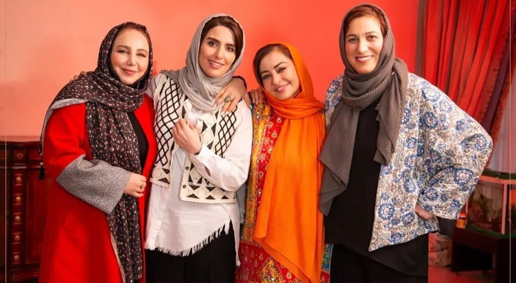 ببینید Flamek Jennidi Nostalgia برای دوقلوهای خود در