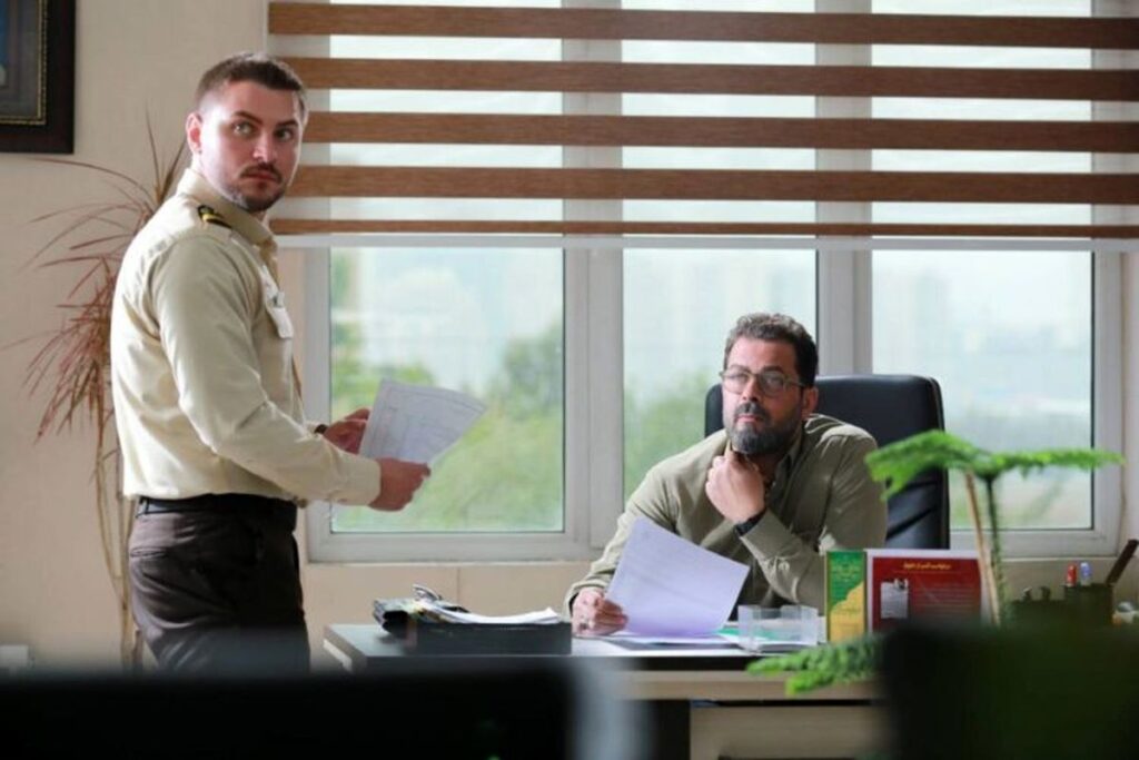 ببینید؛ رونمایی از تیزر سریال یزدان «منوچهر هادی»