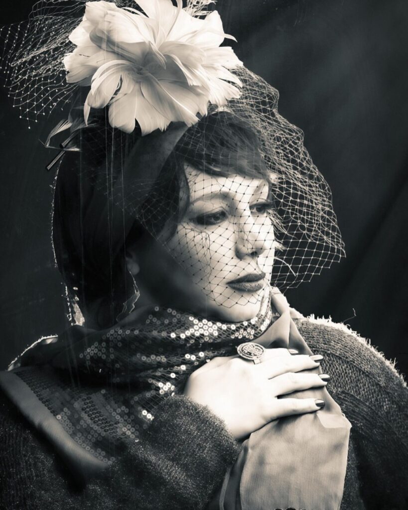 پست جدید Behnoush Bakhtiari بحث برانگیز بود