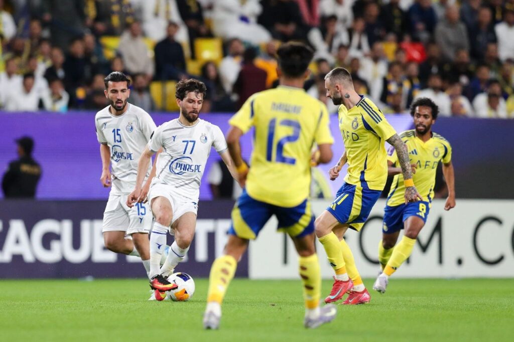 فوتبال سعودی یا آسیای شرقی ؛ آینده آن چیست؟