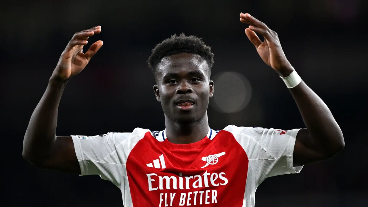 جنگ ستارگان در لندن ؛ نونو مندز آماده نبرد با ساکا است