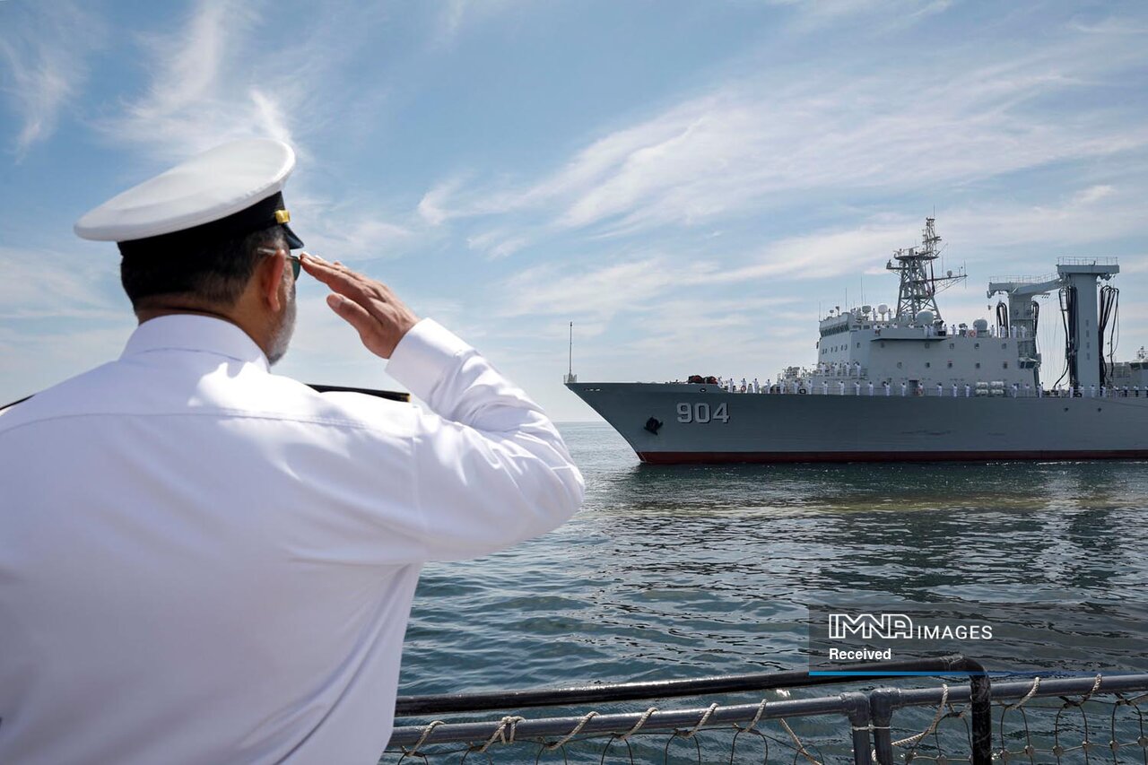 خون و افتخار