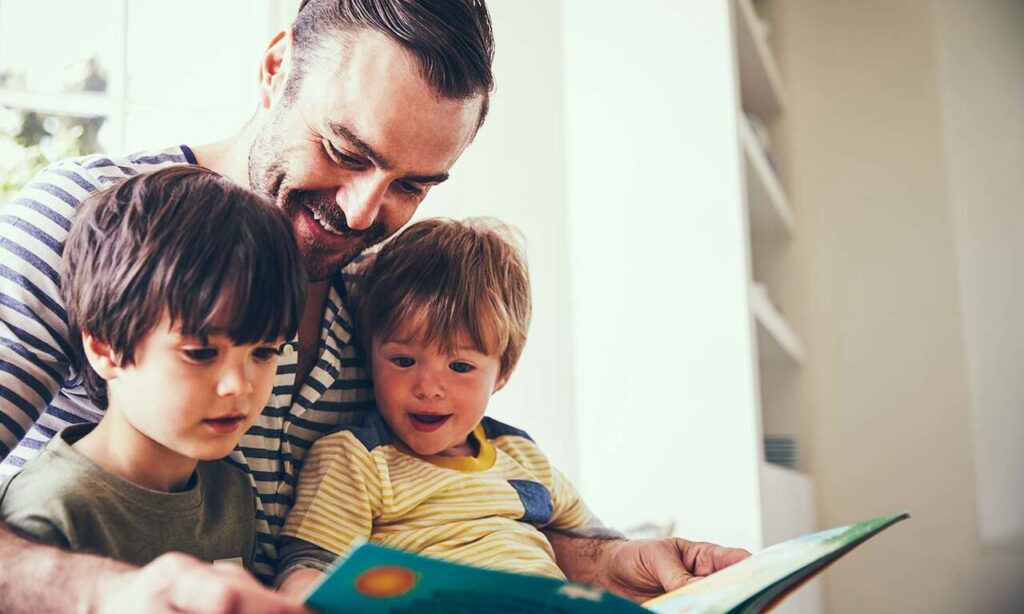 اصل اخلاقی در والدین ، ​​اساس آموزش سالم