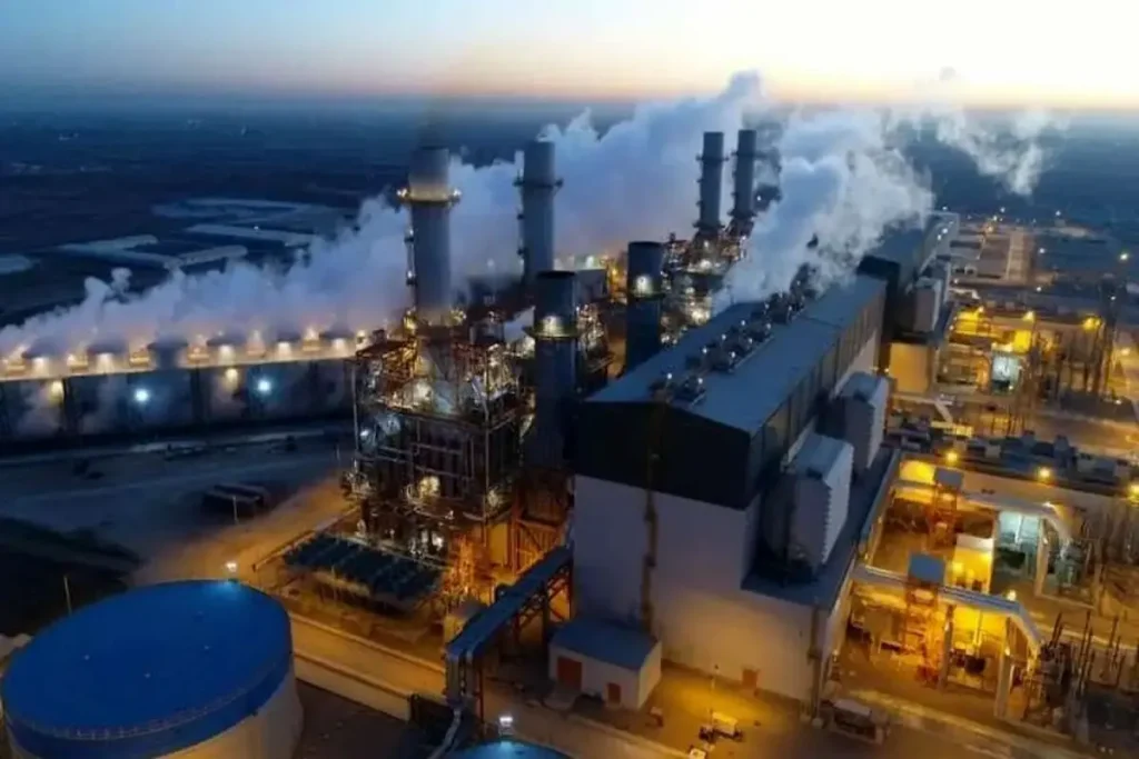 اعلام نرخ جدید خوراک پتروشیمی ها و سوخت صنایع – تجارت نیوز