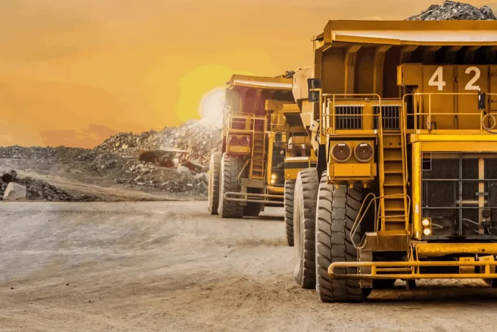 افزایش ۱۵۰ درصدی بودجه بخش معدن – تجارت نیوز