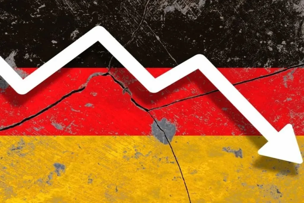اقتصاد آلمان در آستانه سومین سال پیاپی رکود – تجارت نیوز