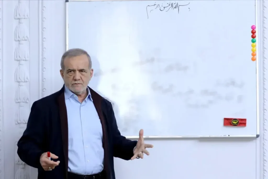 امور کشور در مسیر طبیعی خود قرار دارد – تجارت نیوز