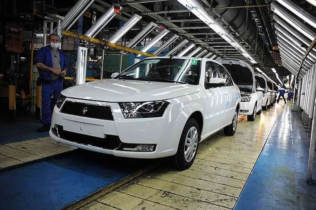 ایران خودرو بدقولی کرد؛ تولید دنا به قله زمستانی نرسید/ نقشه تازه برای محصول پرطرفدار در راه است؟