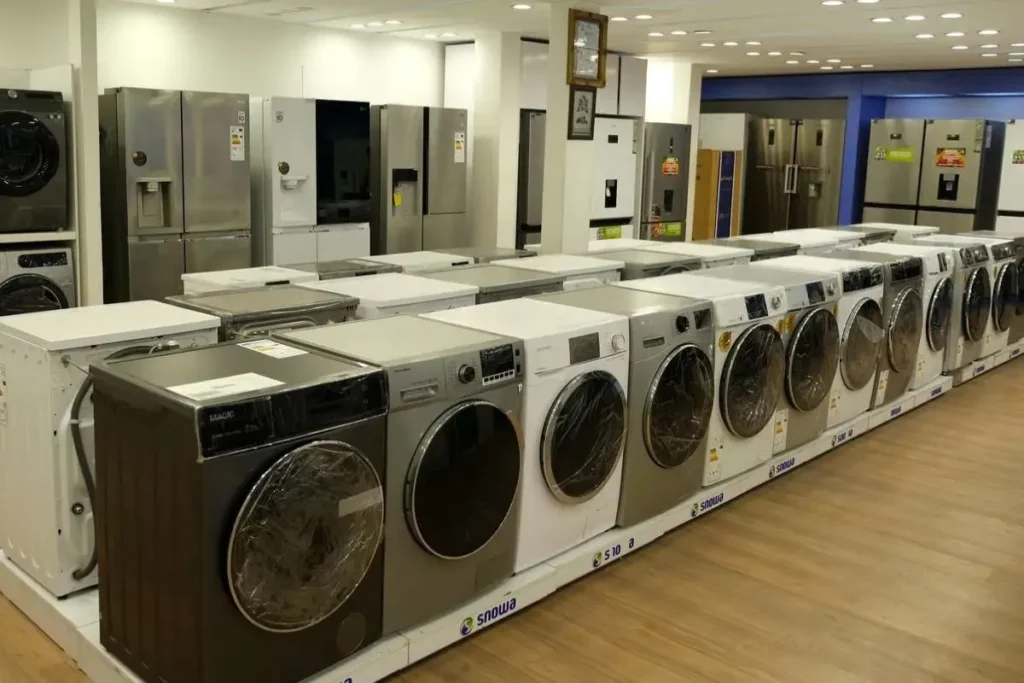 بازار لوازم خانگی در انتظار توافق ایران‌ و‌ آمریکا/ توافق قفل رکود بازار را باز می‌کند؟