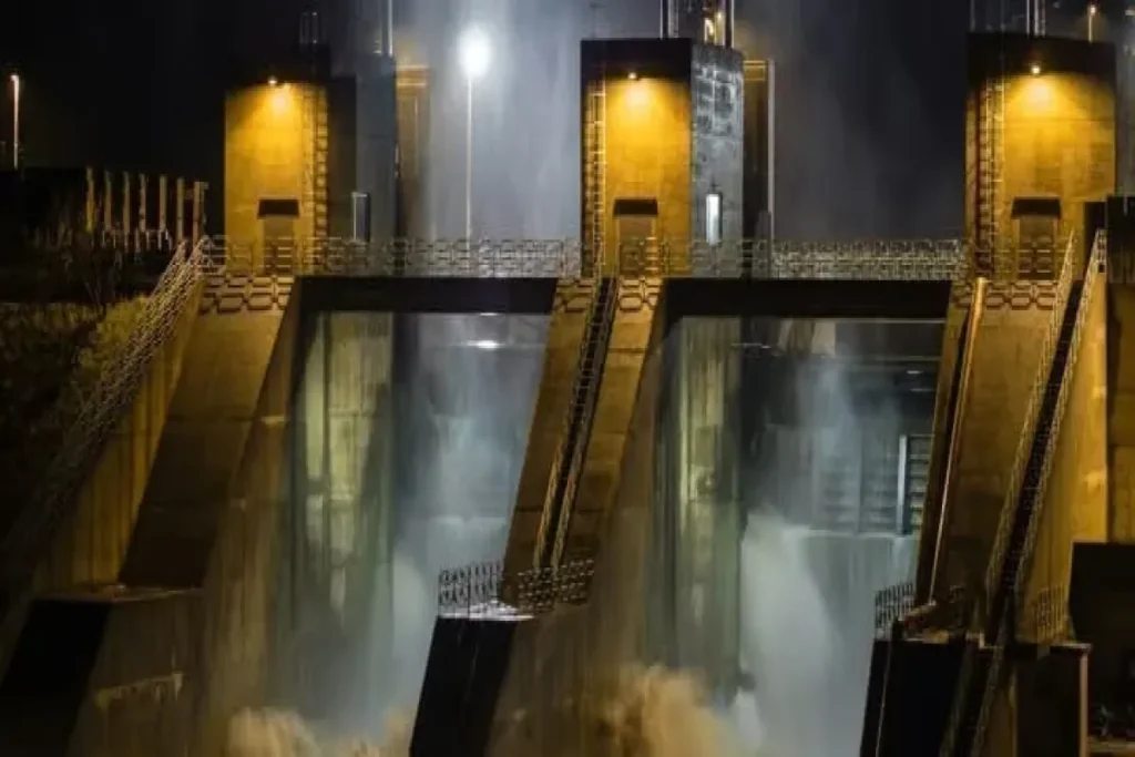 بررسی پروژه سد روگون تاجیکستان توسط بانک جهانی/ نگرانی‌ها از پیامدهای محیط‌زیستی و منطقه‌ای