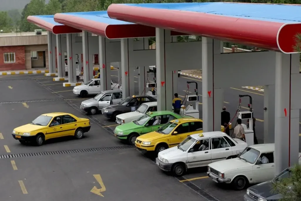 برنامه جایگزینی خودروهای پرمصرف / طرحی بلندپروازانه در تله چالش‌های زیرساختی