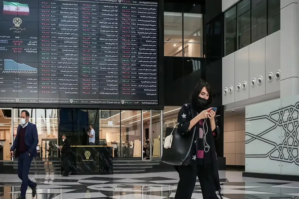 بورس ۳‌میلیونی، دامنه ۳‌درصدی! – تجارت نیوز