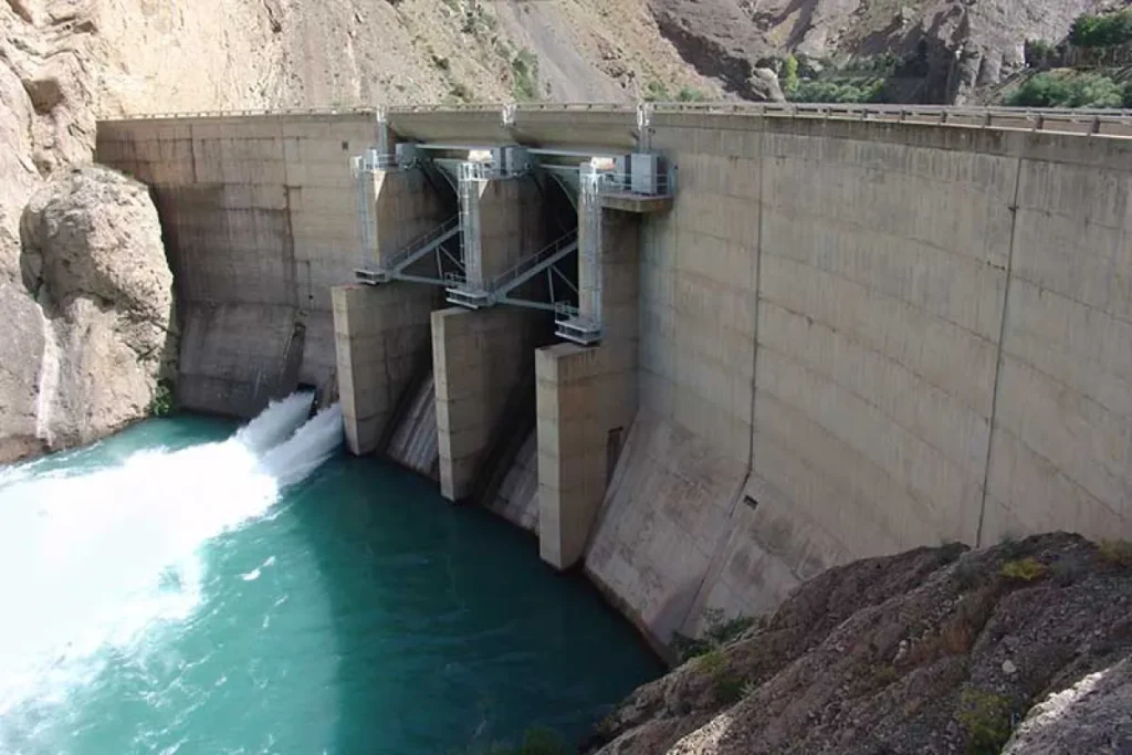 بی آبی در انتظار سدهای البرز – تجارت نیوز