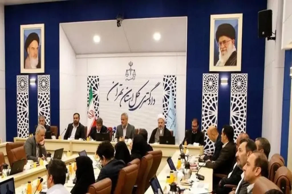 تعیین مهلت دو هفته‌ای دستگاه قضایی برای تکمیل کارخانه فولاد ازنا – تجارت نیوز