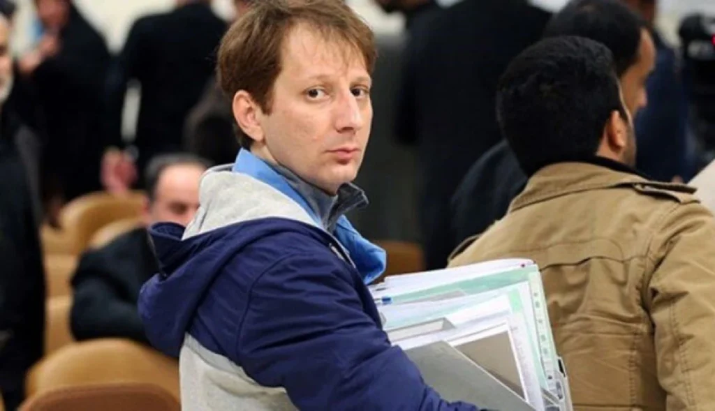 حضور وزیر در پروژه‌ مرتبط با بابک زنجانی چه توجیهی دارد؟ – تجارت نیوز