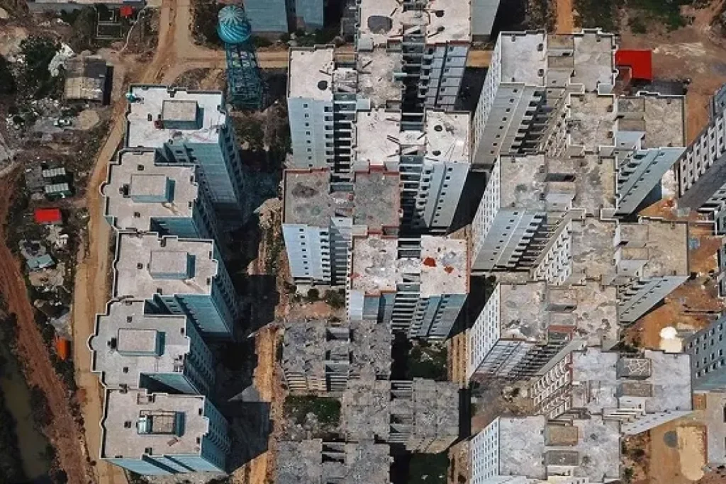 داشبورد مدیریتی سامانه طرح‌های حمایتی مسکن رونمایی شد – تجارت نیوز