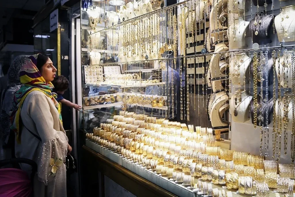 در بازار طلا چه خبر است؟ – تجارت نیوز