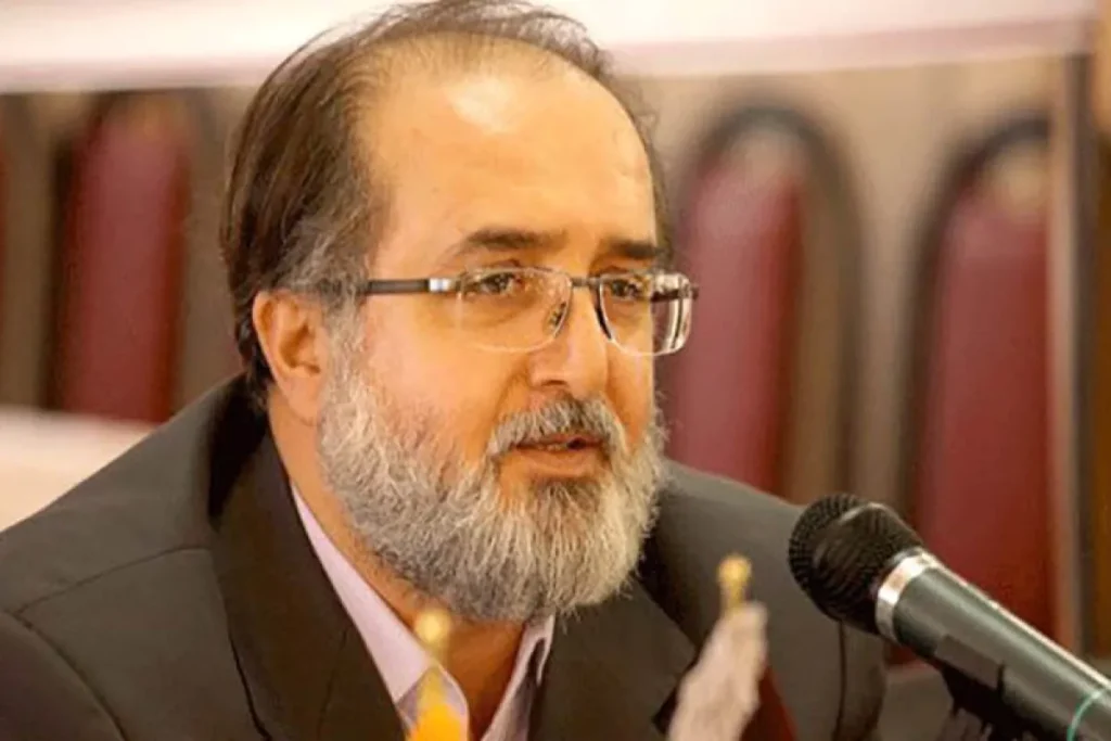 در بودجه سال 1404 منبعی برای سرمایه گذاری در تولید و اشتغال وجود ندارد – تجارت نیوز