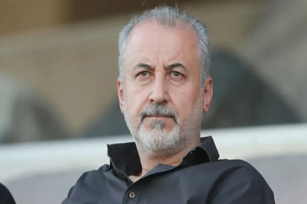 درویش از پرسپولیس رفتنی شد؟ – تجارت نیوز