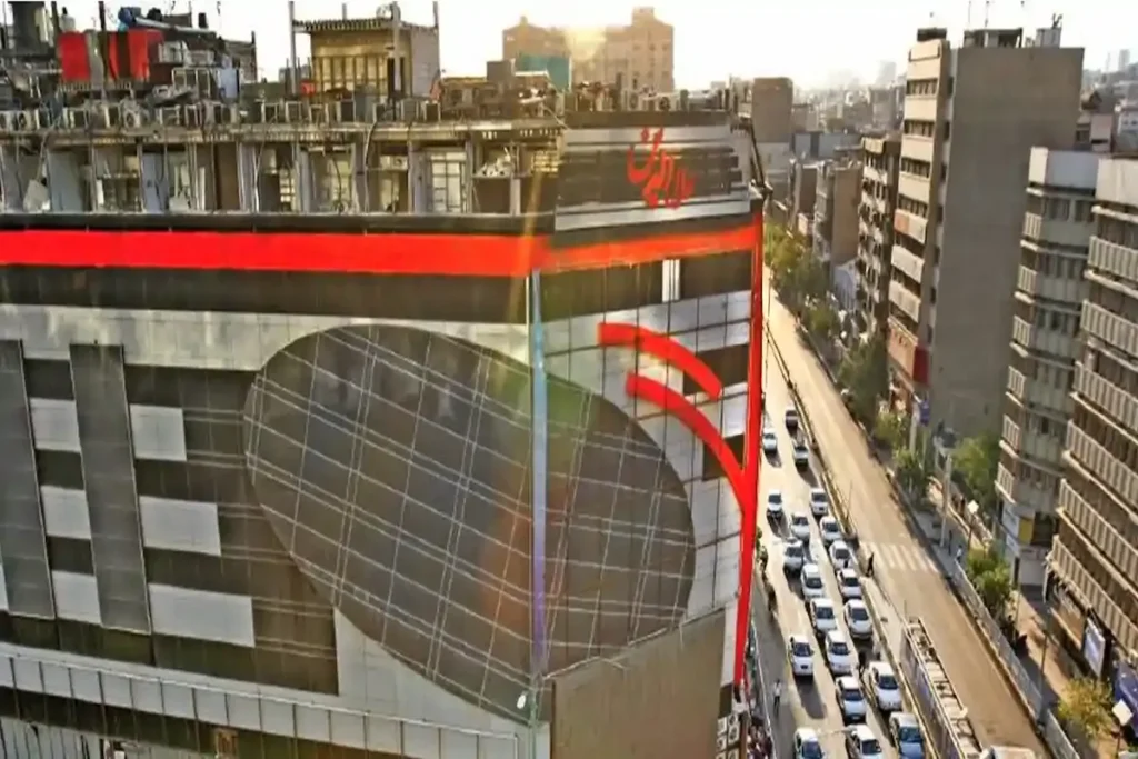 دستگاه قضایی با مالک پاساژ علاءالدین برخورد کند – تجارت نیوز