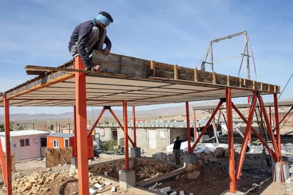 دولت باید‌از خانه‌دار شدن اقشار کم‌درآمد حمایت کند – تجارت نیوز