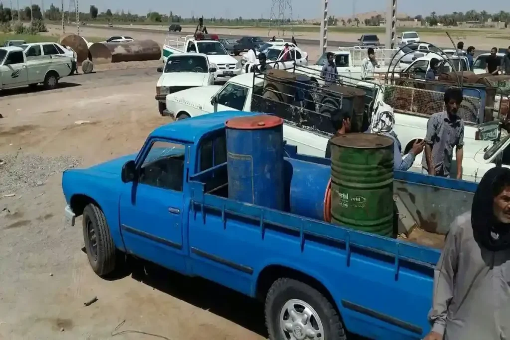 راه کار دولت برای حذف قاچاق سوخت – تجارت نیوز