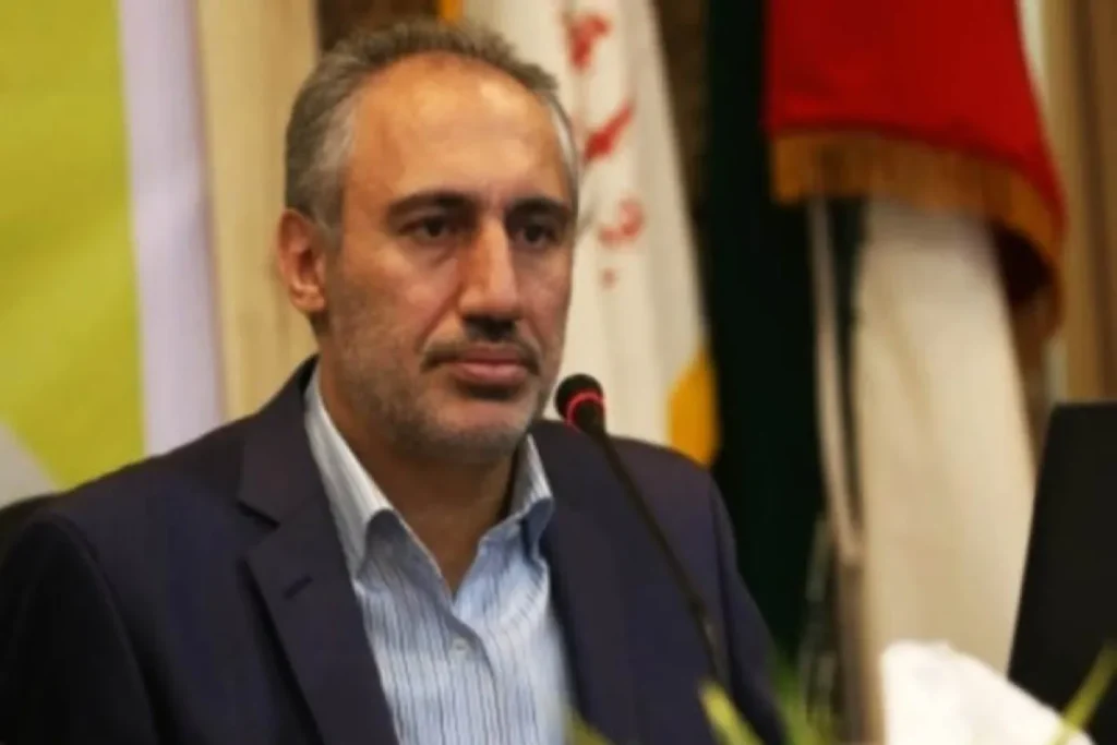 رقم پیش‌بینی شده برای فروش نفت در بودجه ۱۴۰۴ عدد قابل اتکایی است – تجارت نیوز