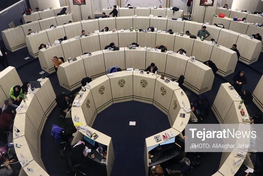 رونق بورس در گروی توافقات سیاسی است – تجارت نیوز