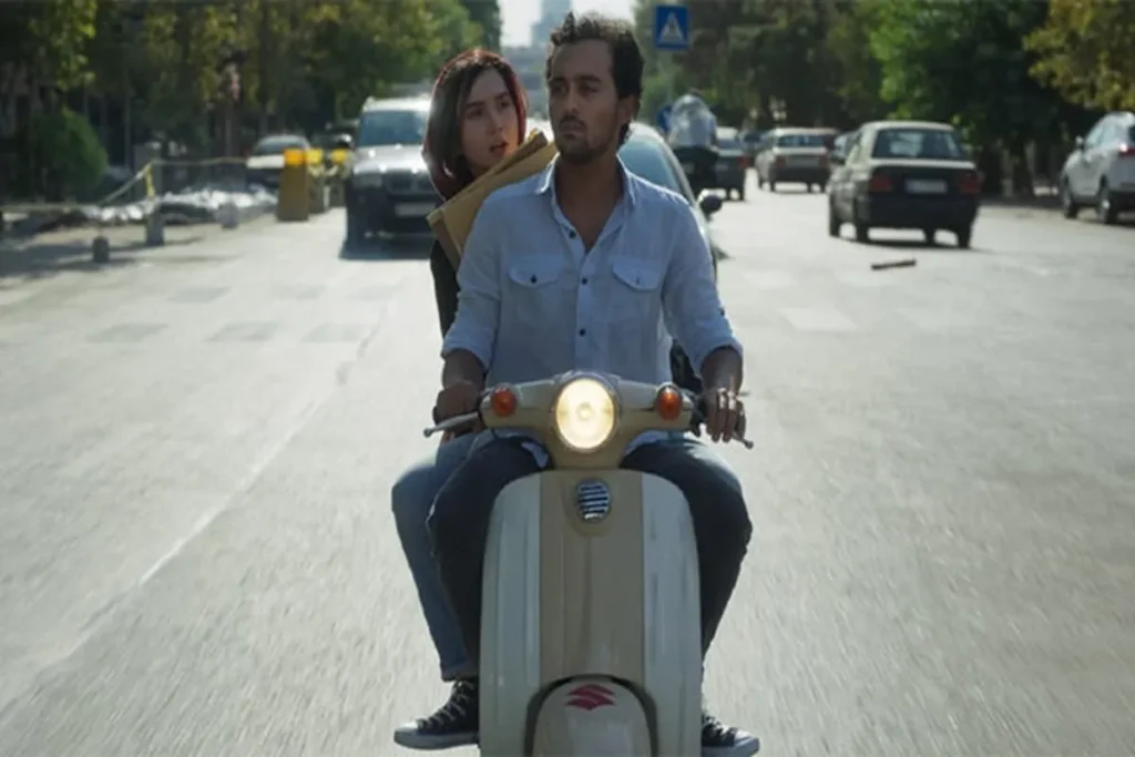 «رکسانا» پرویز شهبازی بدون اصلاحات راهی پرده سینما شد – تجارت نیوز