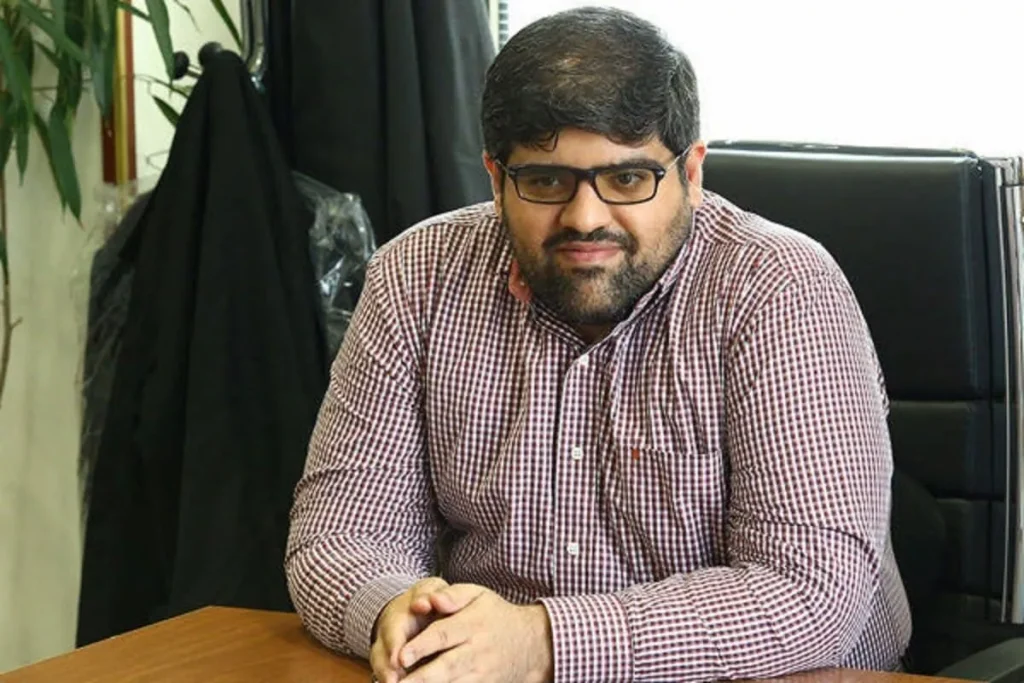 رییس جدید ساترا منصوب شد – تجارت نیوز