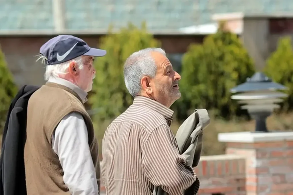 زمان واریز حقوق بازنشستگان لشکری اعلام شد – تجارت نیوز