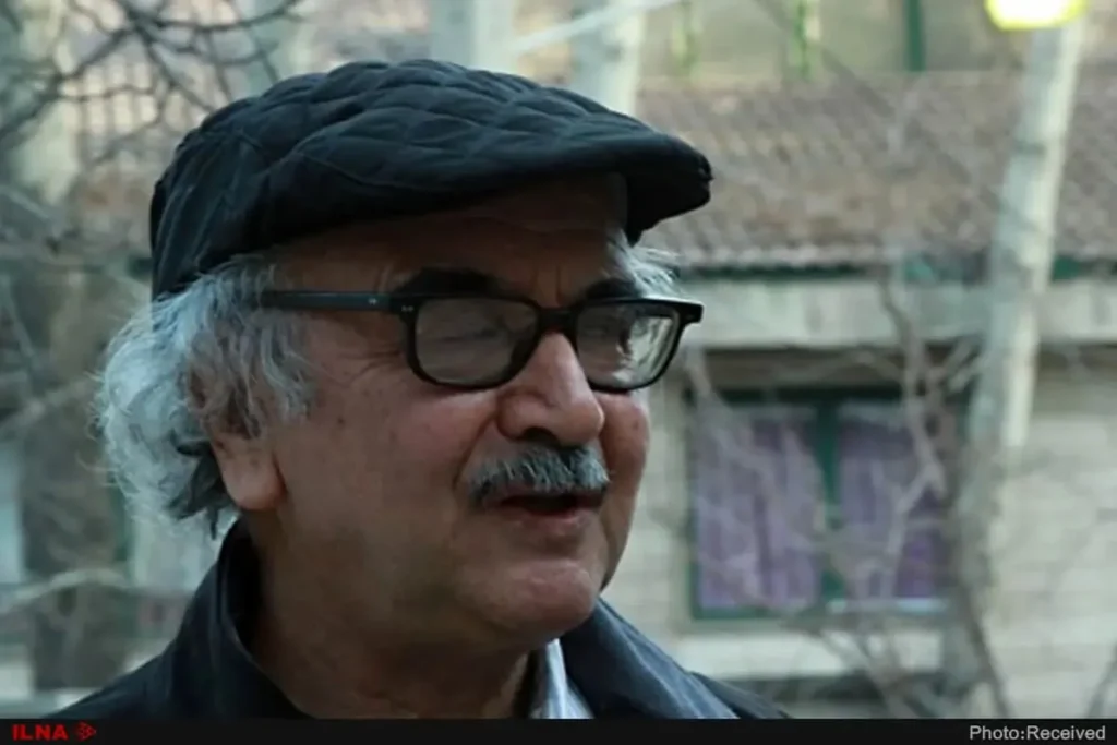 سخنگوی دولت با شفیعی کدکنی دیدار کرد – تجارت نیوز