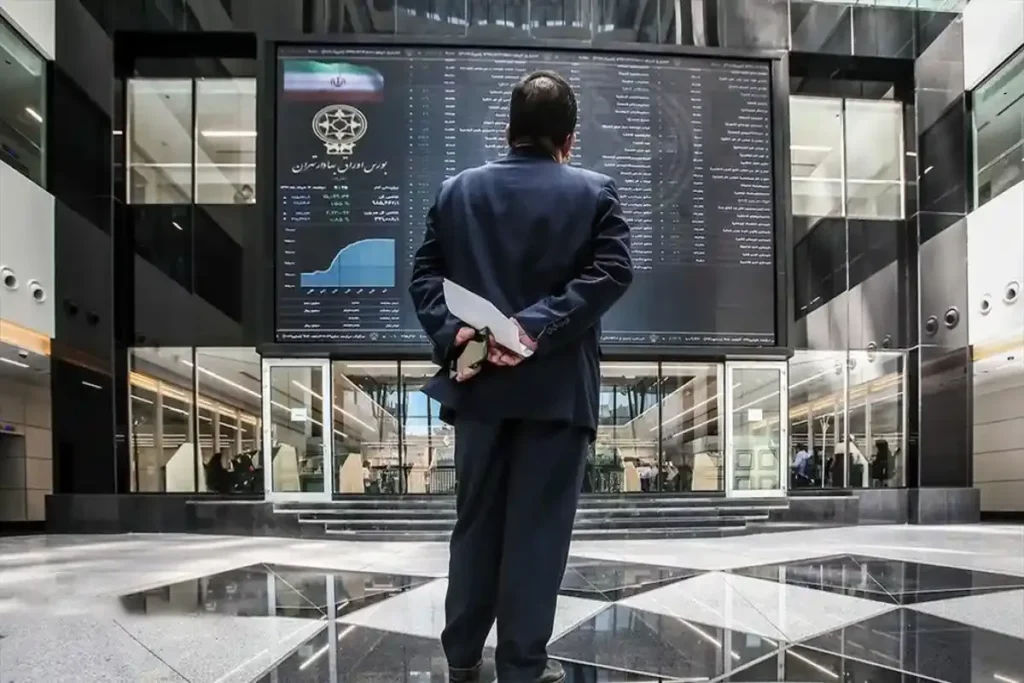 سواد مالی سرمایه‌گذاران بورسی باید بالا باشد – تجارت نیوز