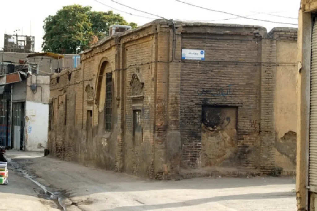 صدور پروانه‌های ساختمانی در بافت‌های فرسوده سرعت گرفت – تجارت نیوز