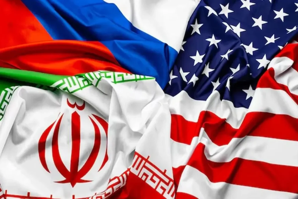 عزم ایران و روسیه برای ارتقای همکاری‌های اقتصادی – تجارت نیوز