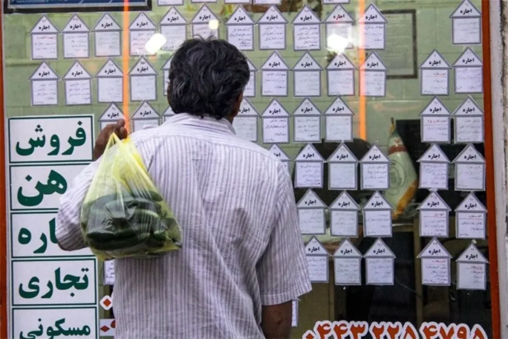 علت ایستایی «فشار اجاره‌‌‌بها» بی‌‌‌توجهی دولت‌‌‌ها به «۳‌متهم اصلی» است