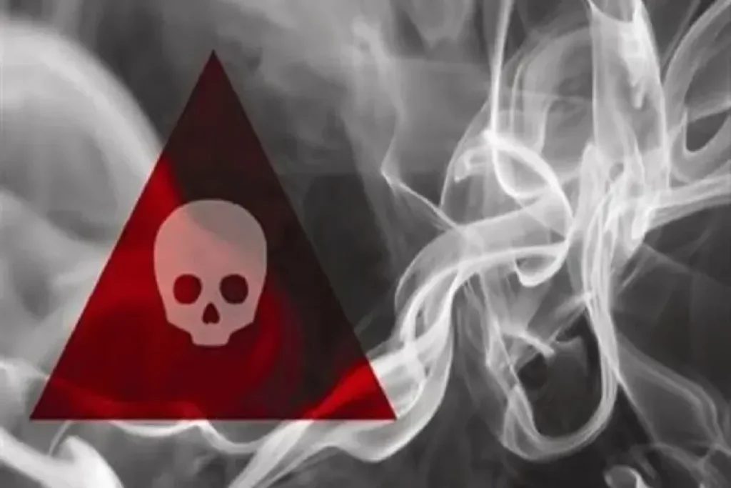 علت مرگ ۶ نفر در باغ ویلای ارومیه – تجارت نیوز