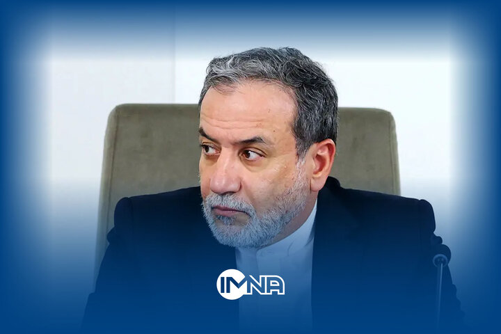 فیلم | جزئیات دور دوم مذاکرات ایران -us در رم