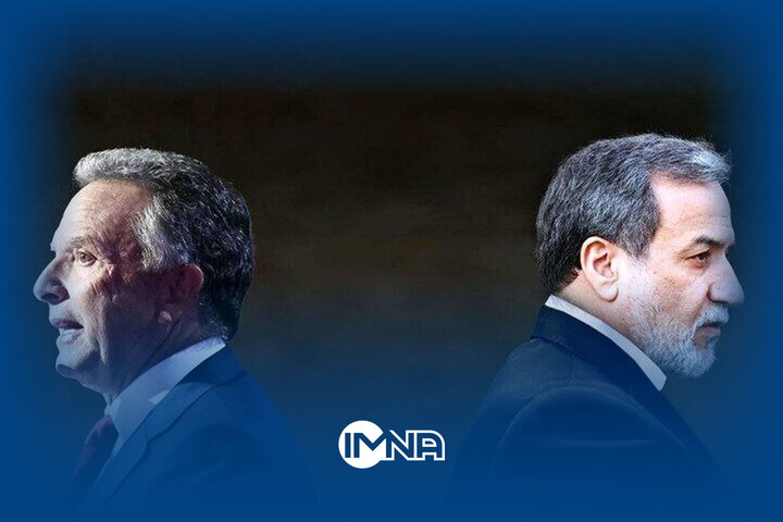 فیلم | هیچ خبرنگاری به سالن های اصلی مکالمات دسترسی ندارد