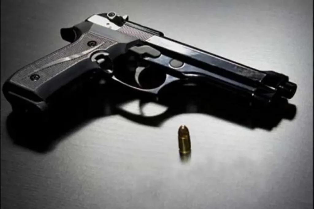 ماجرای تیراندازی در محله قلهک چه بود؟ – تجارت نیوز