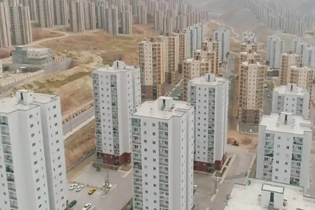 ماجرای پیامک واریز ۵۰۰ میلیون تومان به متقاضیان نهضت ملی مسکن چه بود ؟