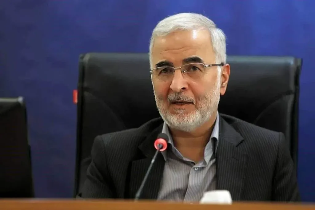 مجوز بی‌نام سرمایه گذاری پس از تایید طرح واگذار می‌شود – تجارت نیوز