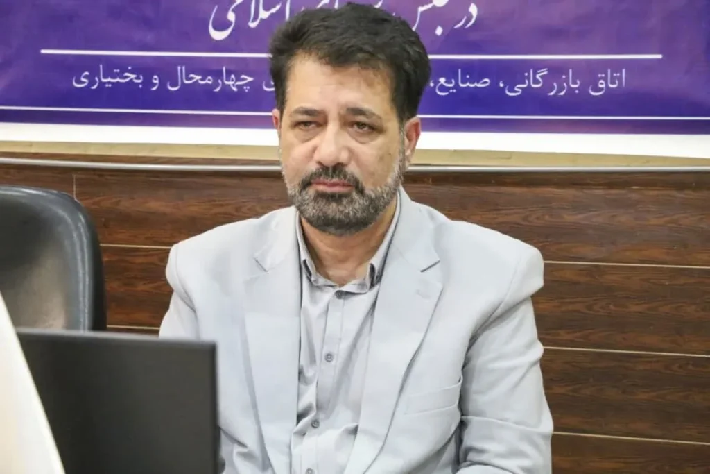 منافع برخی جریانات خاص با اصلاحات جدید در بنگاه‌های اقتصادی دولتی به خطر افتاده است / اقدامات تخریبی علیه برخی مدیران هلدینگ خلیج فارس یک رفتار باندی است