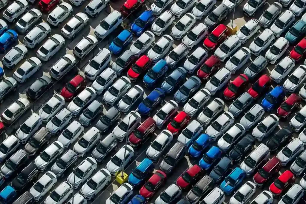 نقشه شرکت های واردکننده خودرو برای جیب مردم! – تجارت نیوز