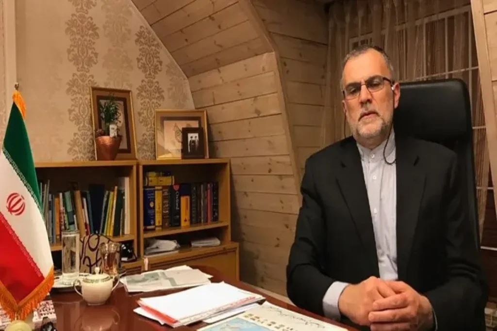 نگرانی از بازخواست‌ سفرا پس از بازگشت از محل ماموریت / وزارت امور خارجه در بسیاری از موارد کمک حال بخش خصوصی بوده است